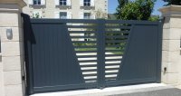 Notre société de clôture et de portail à Beaumont-Pied-de-Boeuf